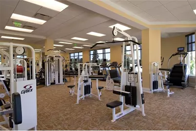 4695 Winged Foot Ct #102, Naples, FL 34112 - Photo 5