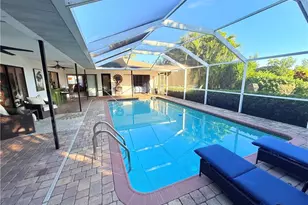 4047 Country Club Blvd, Cape Coral, FL 33904 - Photo 19