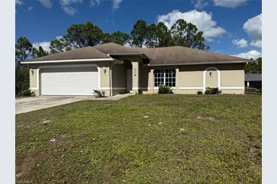 1237 Chrysler St, Lehigh Acres, FL 33974 - Photo 1
