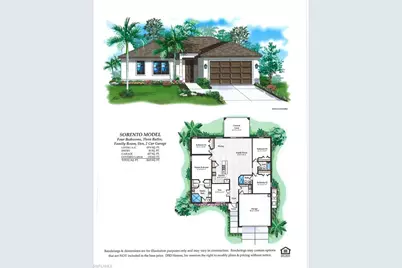 1044 Cheney Ave S, Lehigh Acres, FL 33974 - Photo 3