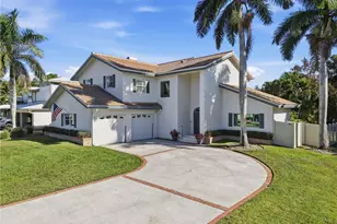 8380 Aqua Cove Ln, North Fort Myers, FL 33903 - Photo 1