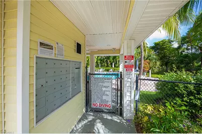 3345 N Key Dr #46, North Fort Myers, FL 33903 - Photo 39