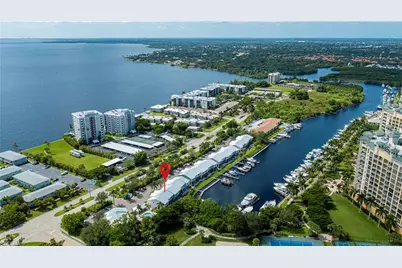 3345 N Key Dr #46, North Fort Myers, FL 33903 - Photo 5