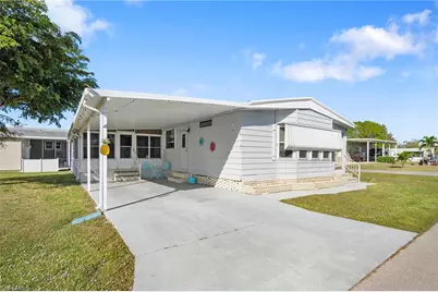 9814 Creekwood Ln, Fort Myers, FL 33905 - Photo 1