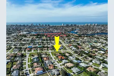 1318 Freeport Ave, Marco Island, FL 34145 - Photo 1