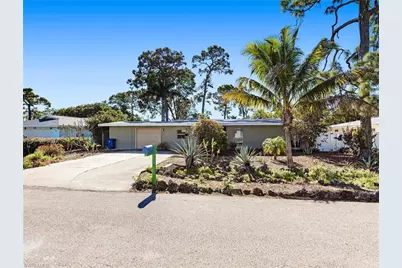 2442 Gorham Ave, Fort Myers, FL 33907 - Photo 1