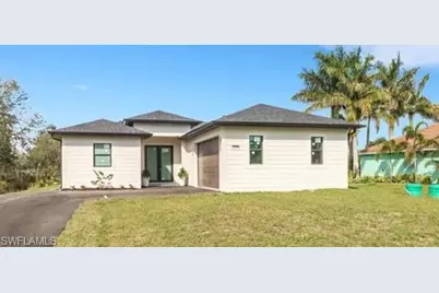 2504 62nd St W, Lehigh Acres, FL 33971 - Photo 1