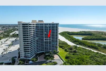440 Seaview Ct #910, Marco Island, FL 34145 - Photo 35