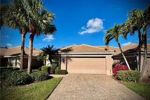 10042 Majestic Ave, Fort Myers, FL 33913 - Photo 1