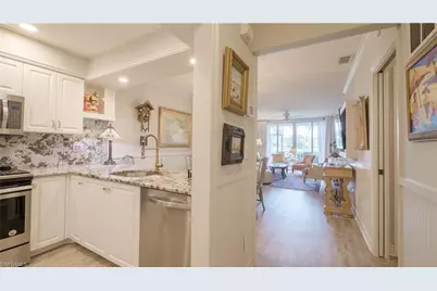 14791 Hole in One Cir #105 - SAWGRASS, Fort Myers, FL 33919 - Photo 1