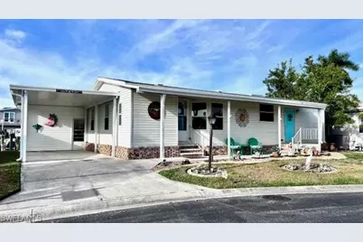 5533 Adam Dr #800, North Fort Myers, FL 33917 - Photo 29