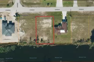 2914 NW 6th Terrace, Cape Coral, FL 33993 - Photo 1