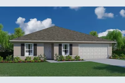 5017 NE Tradewinds Ter, Labelle, FL 33935 - Photo 1