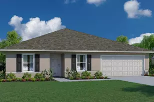 5017 NE Tradewinds Terrace, Labelle, FL 33935 - Photo 1