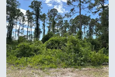 3419 75th St W, Lehigh Acres, FL 33971 - Photo 1