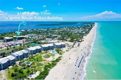 3136 Tennis Villas, Captiva, FL 33924 - Photo 29