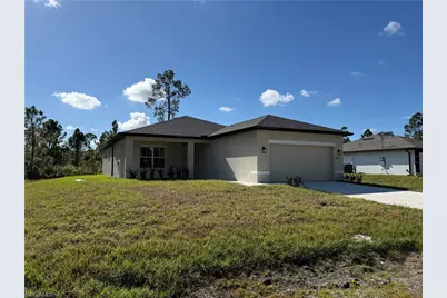 3415 57th St W, Lehigh Acres, FL 33971 - Photo 1