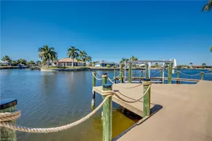 4106 SW 25th Pl, Cape Coral, FL 33914 - Photo 47