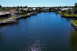 4106 SW 25th Pl, Cape Coral, FL 33914 - Photo 7