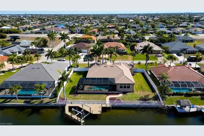 4106 SW 25th Pl, Cape Coral, FL 33914 - Photo 11