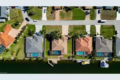 4106 SW 25th Pl, Cape Coral, FL 33914 - Photo 9