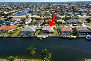 4106 SW 25th Pl, Cape Coral, FL 33914 - Photo 5