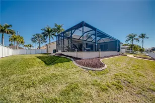 4106 SW 25th Pl, Cape Coral, FL 33914 - Photo 43