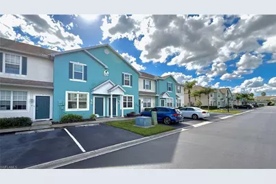 3620 Pine Oak Cir #105, Fort Myers, FL 33916 - Photo 13