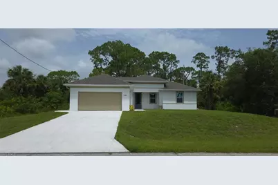 5005 Eifel Ln, Labelle, FL 33935 - Photo 1