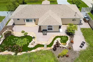 628 SE 9th Pl, Cape Coral, FL 33990 - Photo 19