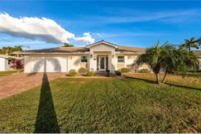 5231 SW 2nd Pl, Cape Coral, FL 33914 - Photo 1