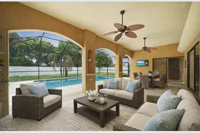 1142 SE 19th Ter, Cape Coral, FL 33990 - Photo 29