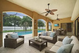 1142 SE 19th Terrace, Cape Coral, FL 33990 - Photo 29