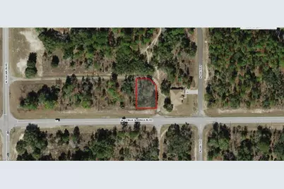 2565 W Citrus Springs Blvd, Citrus Springs, FL 34434 - Photo 1