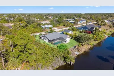 11195 Seabreeze Ave, Port Charlotte, FL 33981 - Photo 31