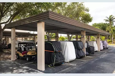 5825 Trailwinds Dr #425, Fort Myers, FL 33907 - Photo 23