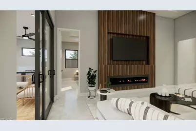 1833 NE 23rd Ter #0, Cape Coral, FL 33909 - Photo 13