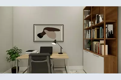 1833 NE 23rd Ter #0, Cape Coral, FL 33909 - Photo 33