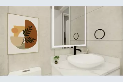 1833 NE 23rd Ter #0, Cape Coral, FL 33909 - Photo 29