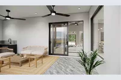 1833 NE 23rd Ter #0, Cape Coral, FL 33909 - Photo 21