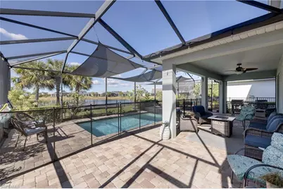 17424 Silverspur Dr, Punta Gorda, FL 33982 - Photo 5