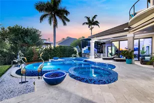 1518 Hermitage Ln, Cape Coral, FL 33914 - Photo 35