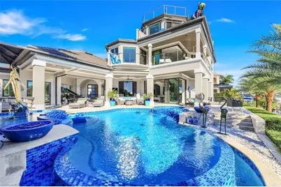 1518 Hermitage Ln, Cape Coral, FL 33914 - Photo 1