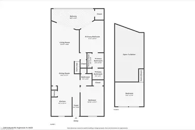 2700 N Beach Rd #B205, Englewood, FL 34223 - Photo 47