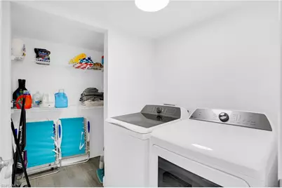 16381 Kelly Woods Dr #150, Fort Myers, FL 33908 - Photo 29