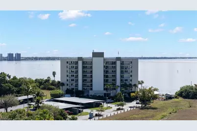 4510 N Key Dr #802, North Fort Myers, FL 33903 - Photo 19