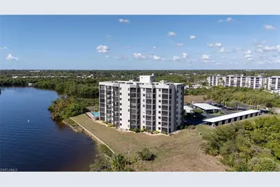 4510 N Key Dr #802, North Fort Myers, FL 33903 - Photo 23