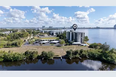 4510 N Key Dr #802, North Fort Myers, FL 33903 - Photo 21