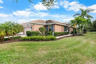10695 Camarelle Cir, Fort Myers, FL 33913 - Photo 5