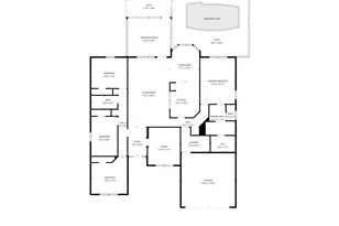 436 Willowbrook Dr, Lehigh Acres, FL 33972 - Photo 5